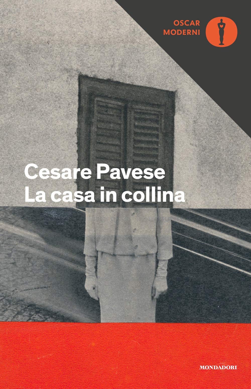 La casa in collina (Oscar moderni) Classics