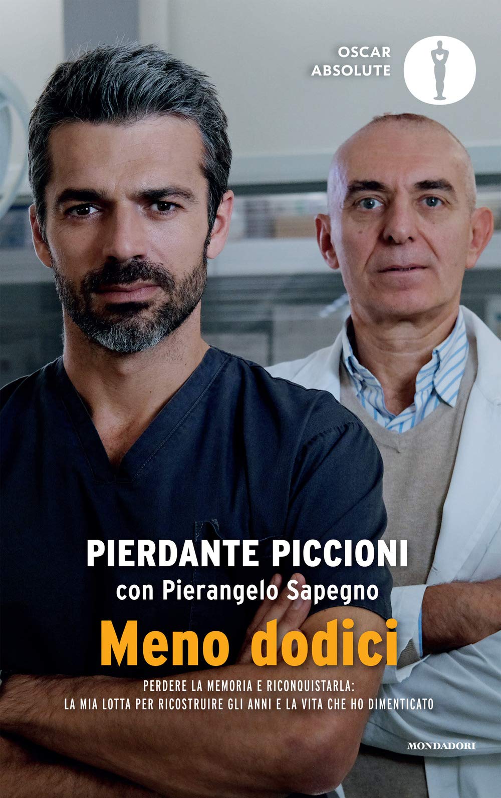 Meno dodici (Oscar bestsellers) Medicine