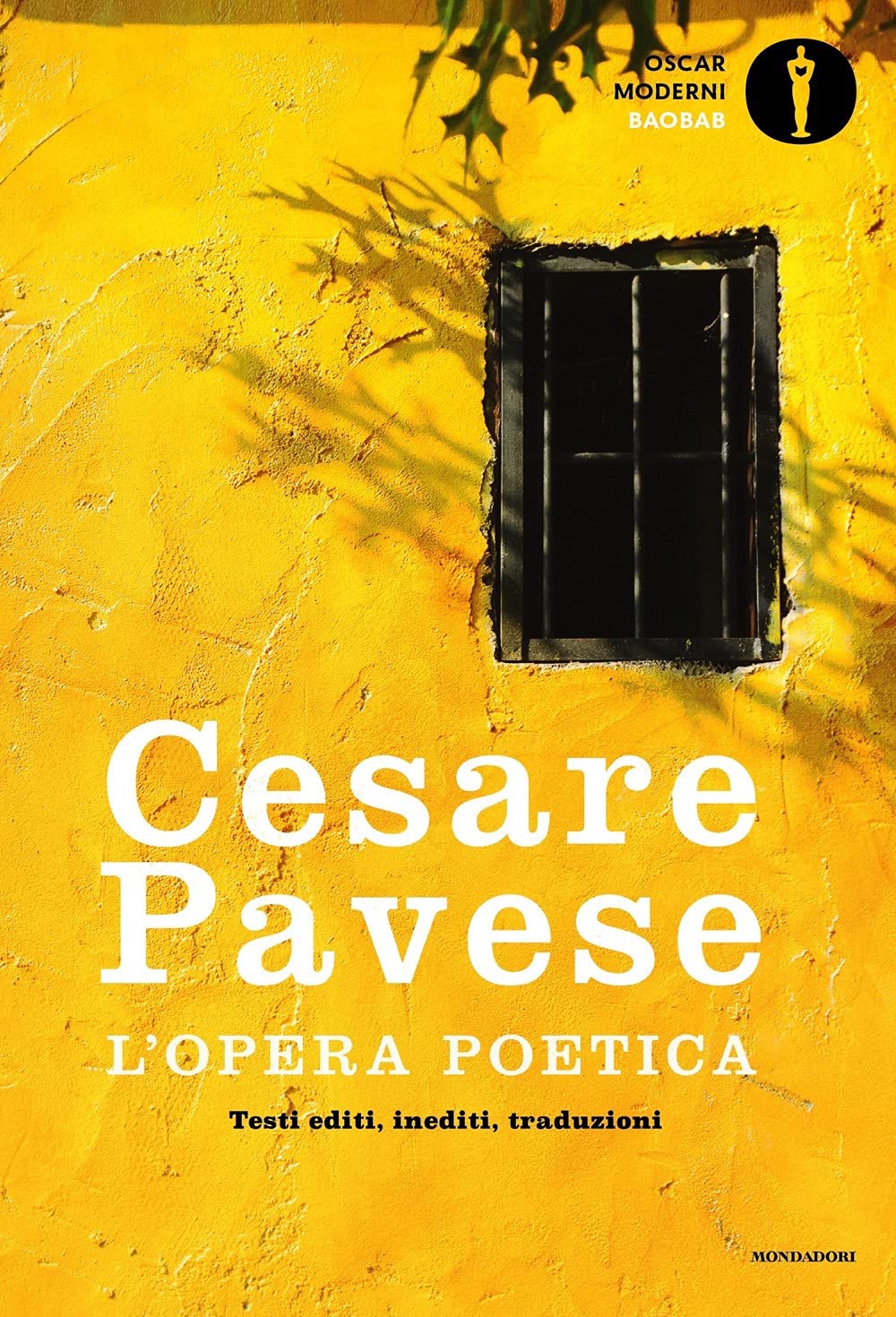 L'opera poetica. Testi editi, inediti, traduzioni book