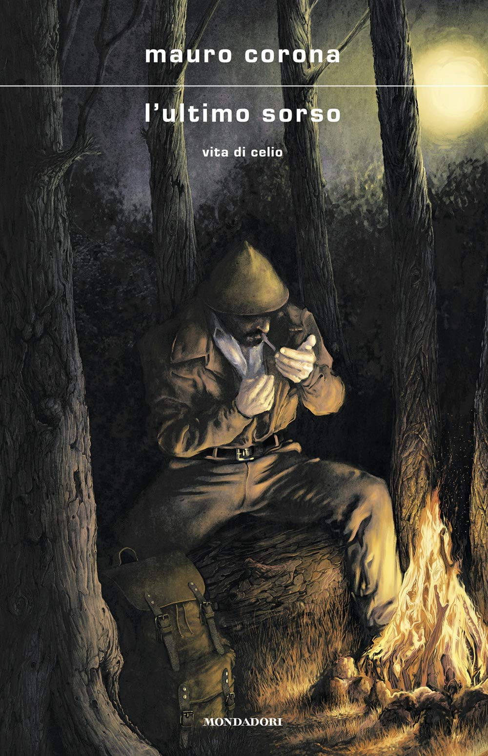L' ultimo sorso. Vita di Celio book