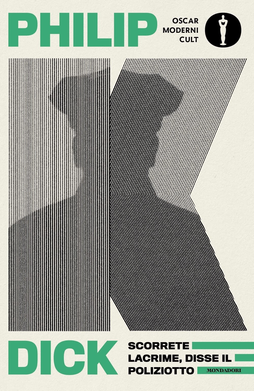 Scorrete lacrime, disse il poliziotto Contemporary literature