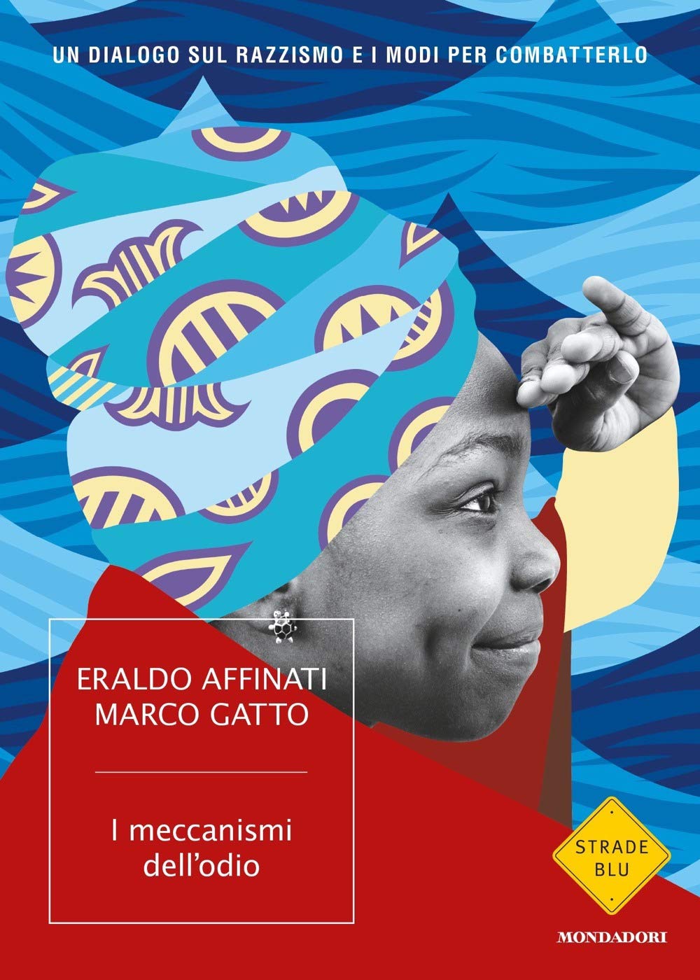 I meccanismi dell'odio. Un dialogo sul razzismo e i modi per combatterlo book