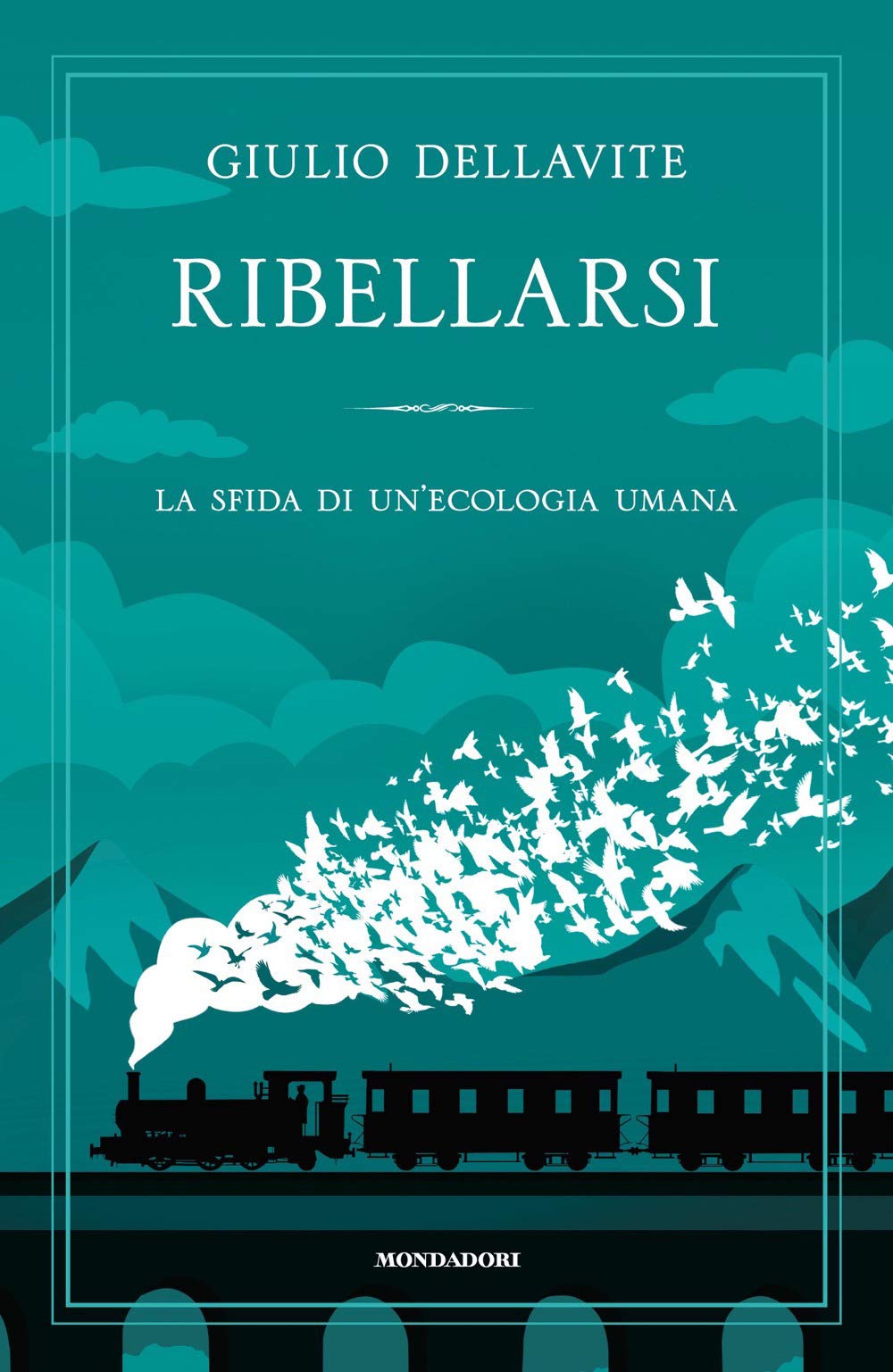 Ribellarsi. La sfida di un'ecologia umana book