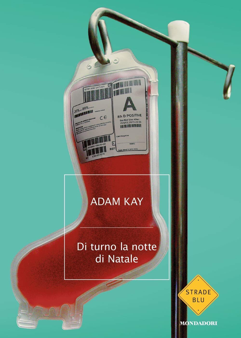 Di turno la notte di Natale book