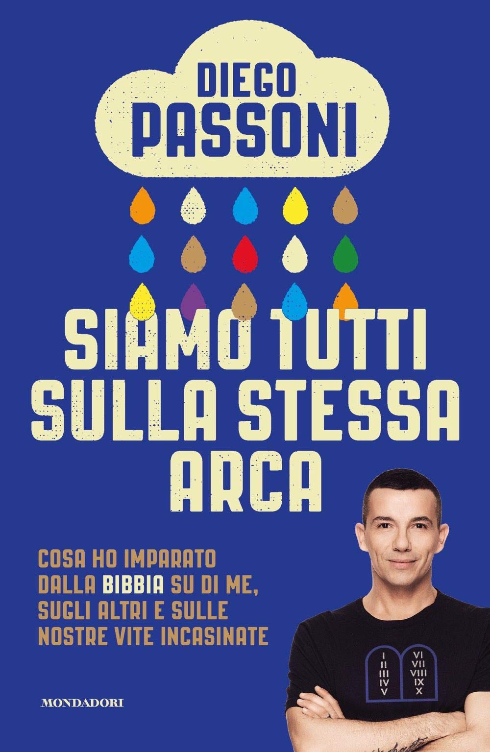 Siamo tutti sulla stessa arca. Cosa ho imparato dalla Bibbia su di me, sugli altri e sulle nostre vite incasinate book