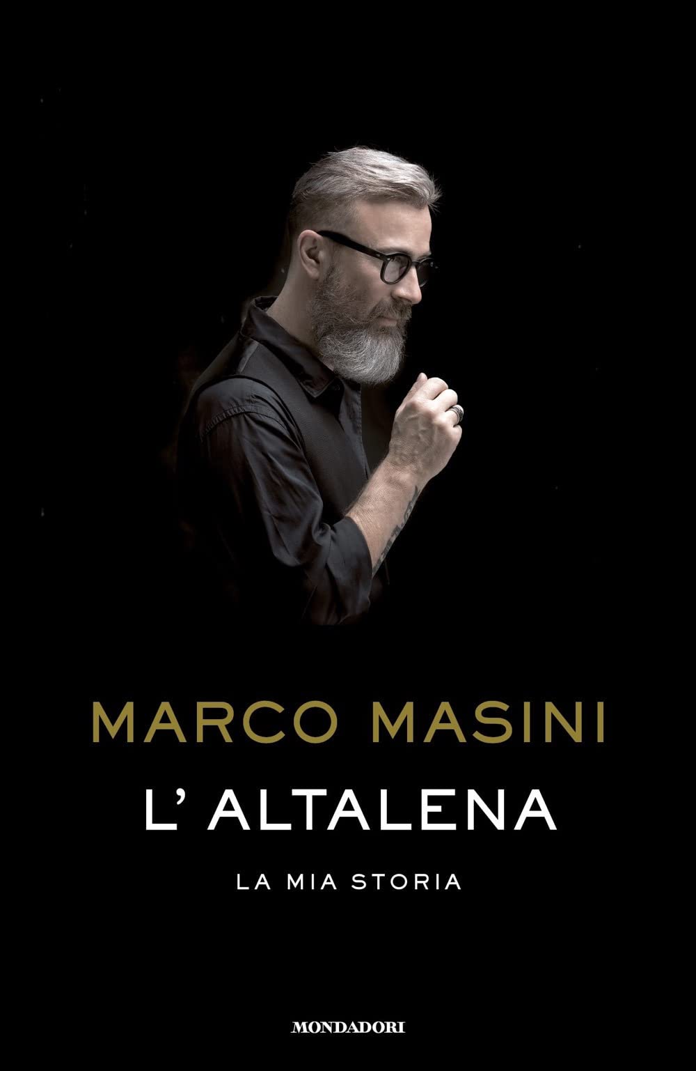 L'altalena. La mia storia (Vivavoce) Pop culture