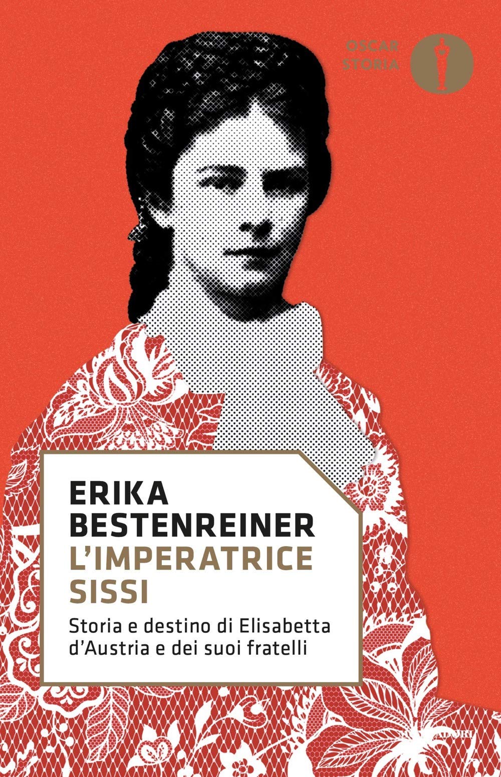 L'imperatrice Sissi. Storia e destino di Elisabetta d'Austria e dei suoi fratelli book