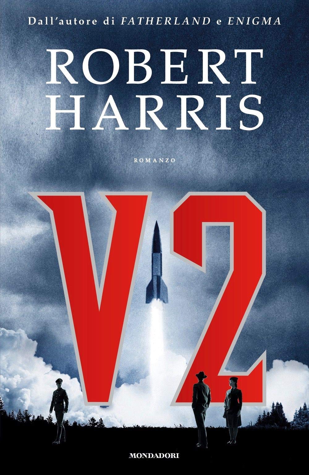 V2 (Omnibus) Action & Adventure