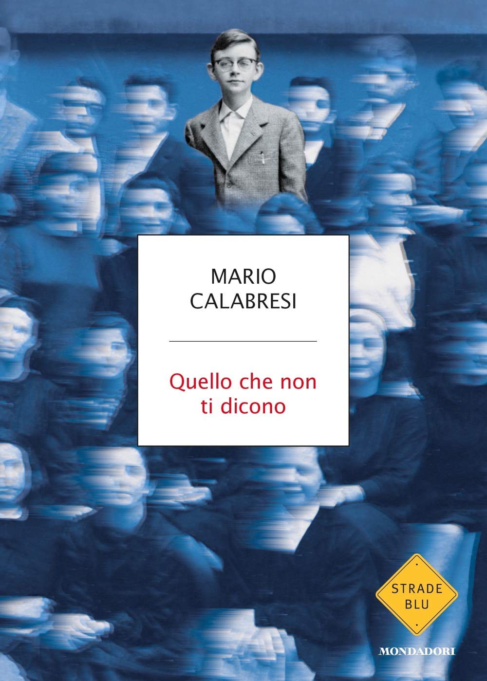 Quello che non ti dicono book