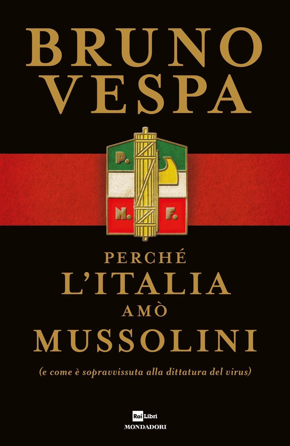 Perch l'Italia am Mussolini (e come sopravvissuta alla dittatura del virus) Politics & History