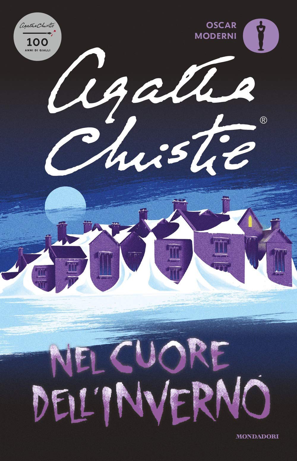 Nel cuore dell'inverno book