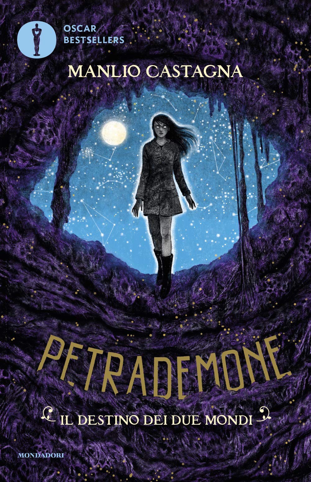 Il destino dei due mondi. Petrademone (Vol. 3) book