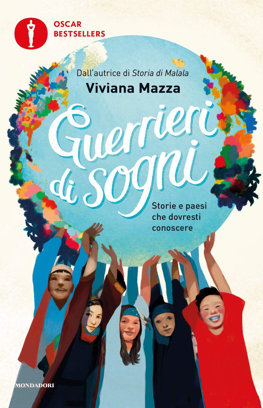 Guerrieri di sogni. Storie e paesi che dovresti conoscere Non-fiction