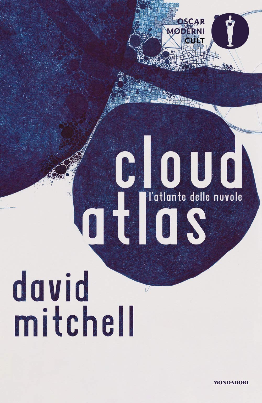 Cloud Atlas. L'atlante Delle Nuvole Contemporary literature