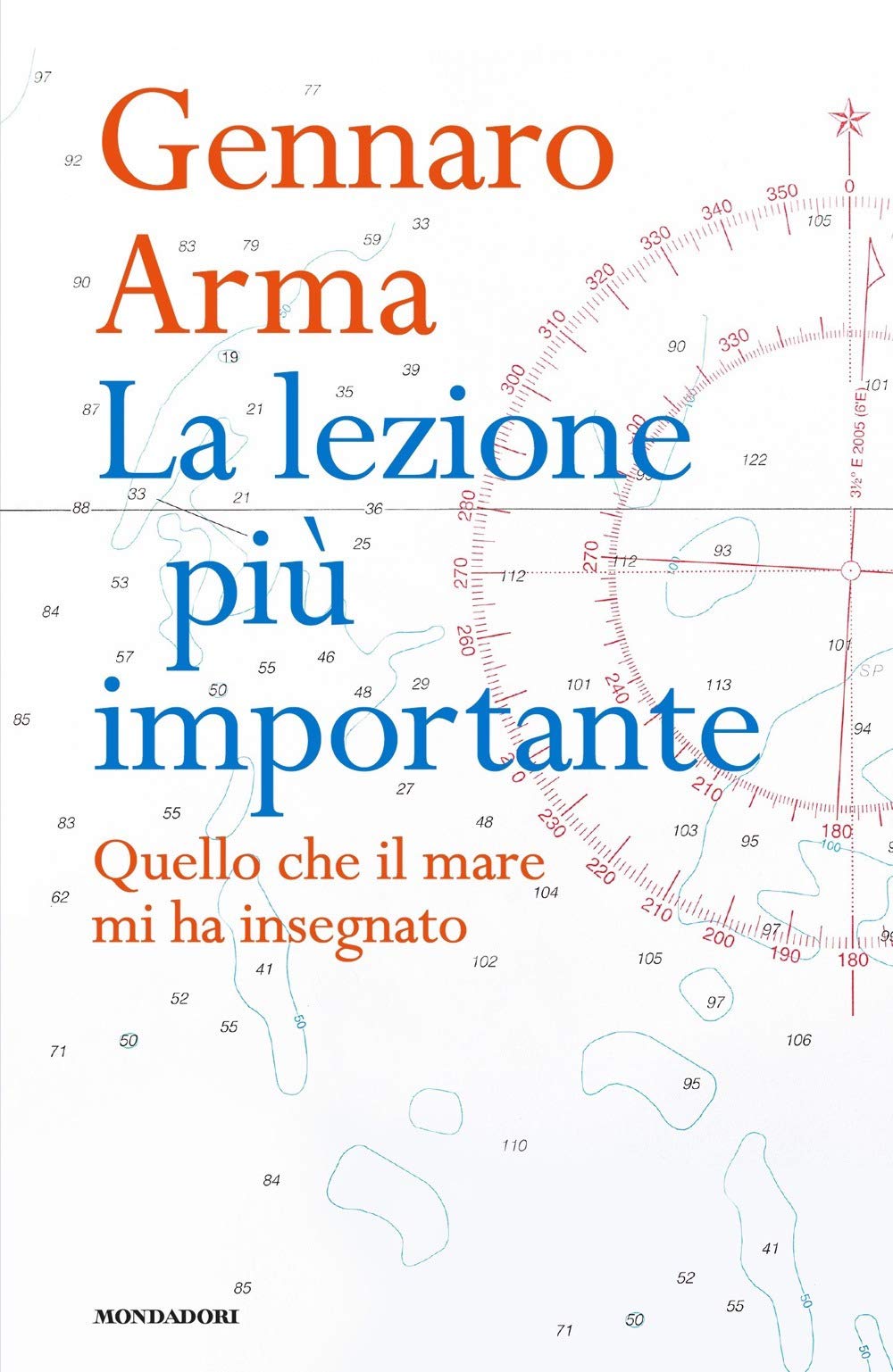 La lezione più importante. Quello che il mare mi ha insegnato (Ingrandimenti) Medicine