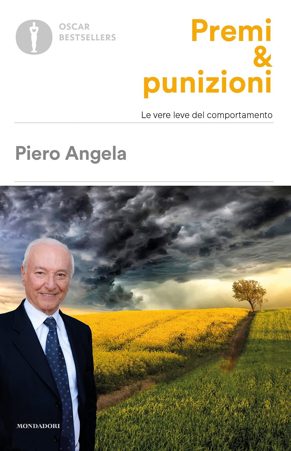 Premi & punizioni. Le vere leve del comportamento (Oscar bestsellers) Psychology