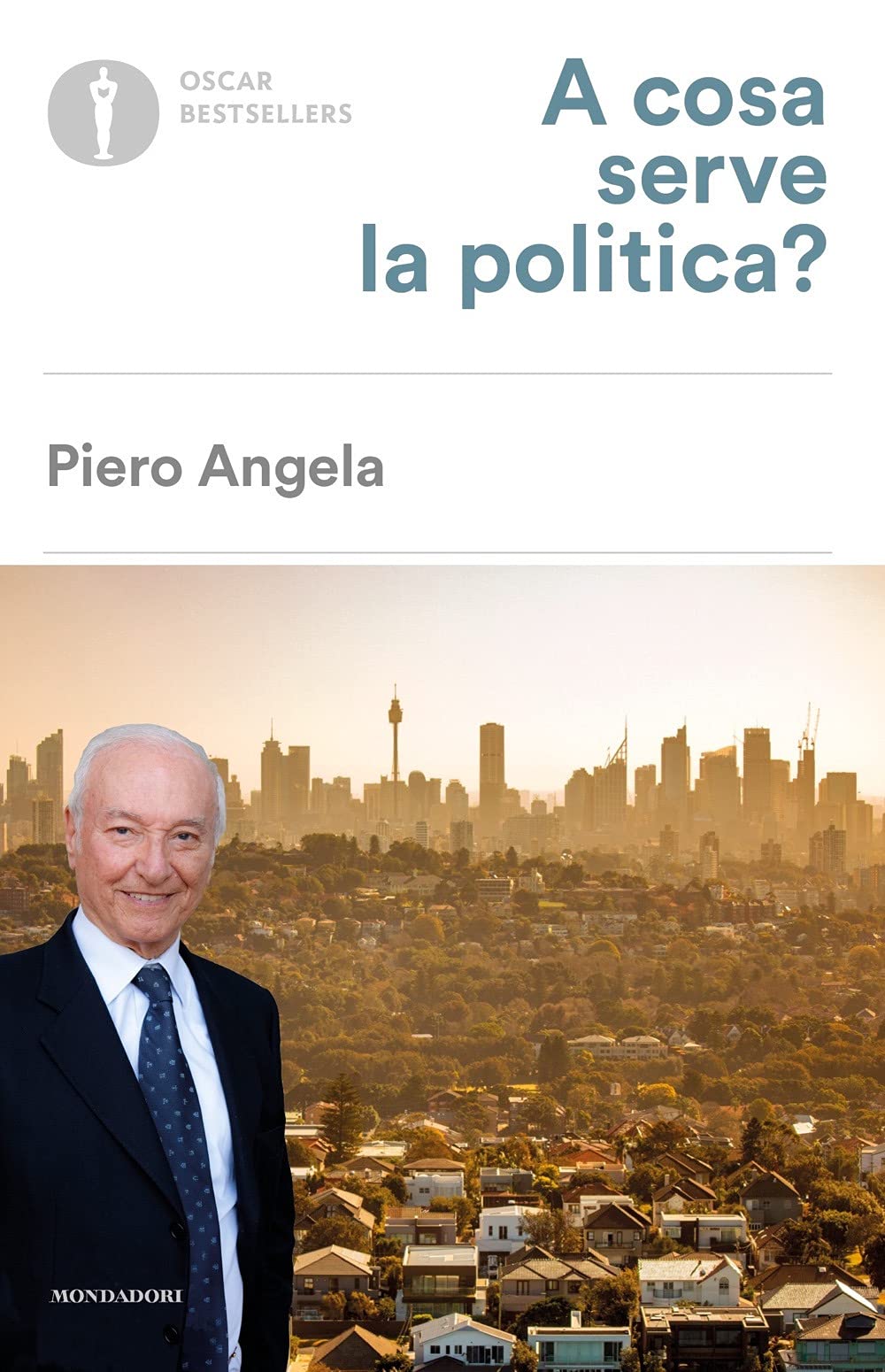 A COSA SERVE LA POLITICA Books