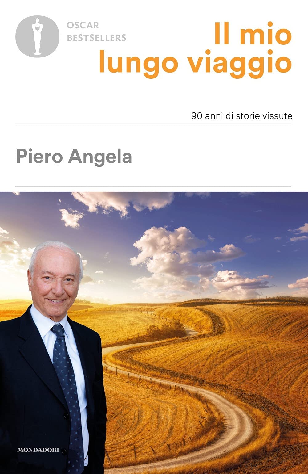 Il mio lungo viaggio. 90 anni di storie vissute book