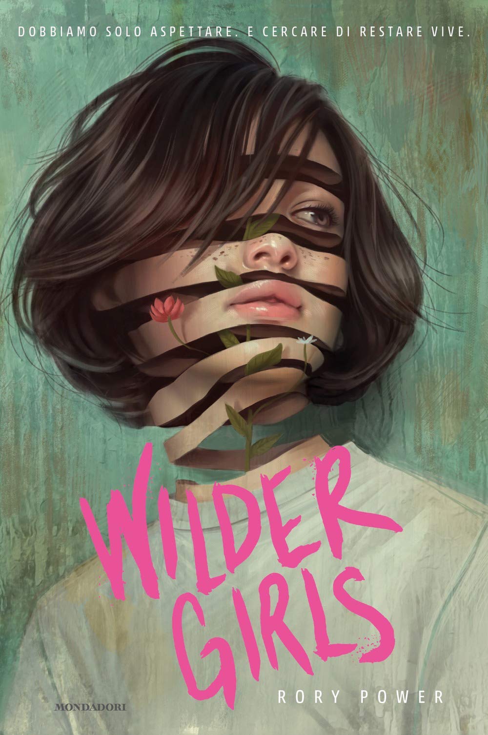 Wilder girls. Ediz. italiana book