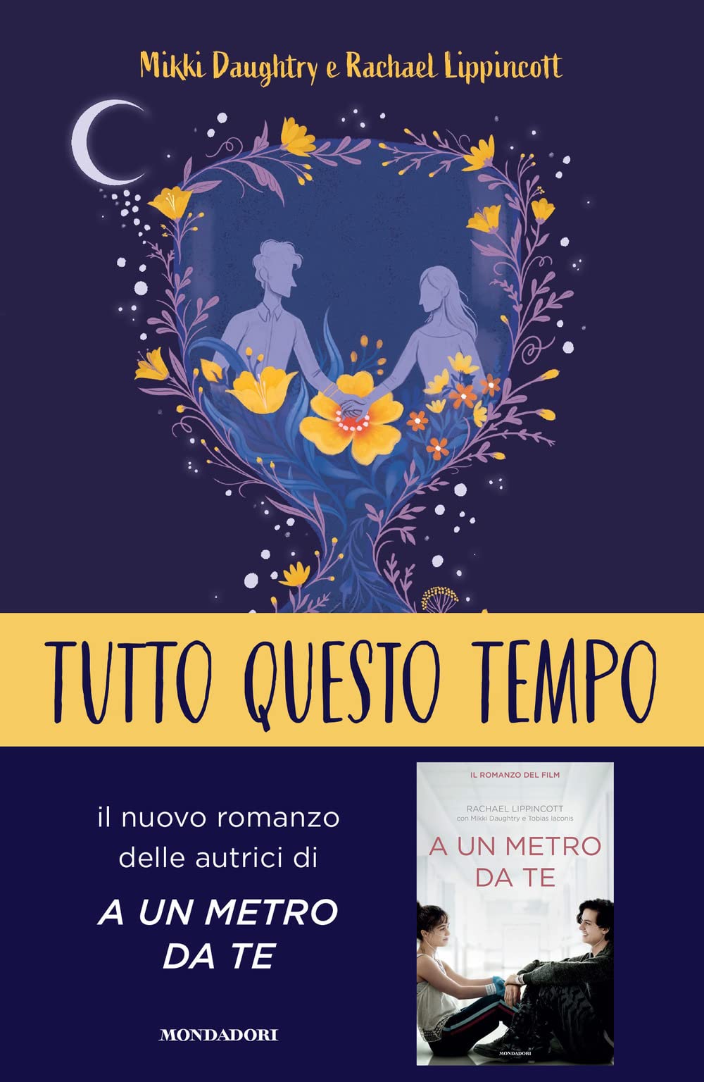 Tutto questo tempo (Chrysalide) Contemporary literature