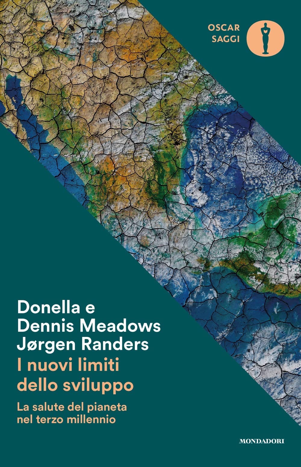 I nuovi limiti dello sviluppo. La salute del pianeta nel terzo millennio book