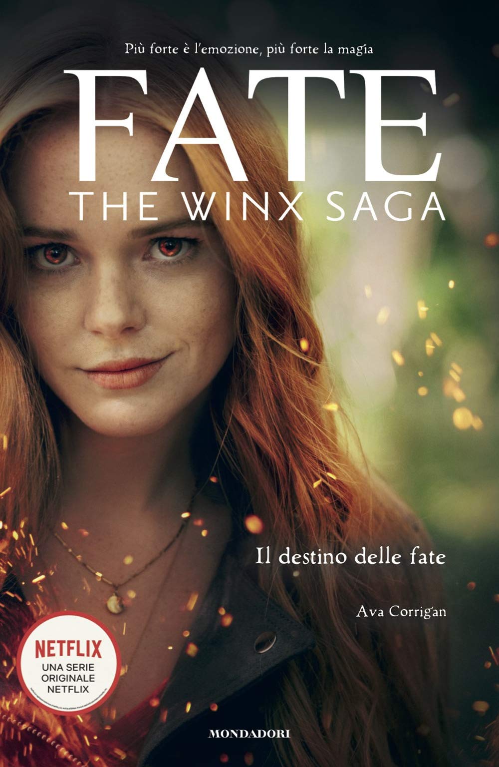 Fate. The Winx Saga. Il destino delle fate Children's books