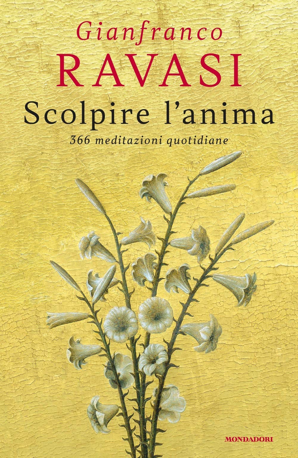 Scolpire l'anima. 366 meditazioni quotidiane book