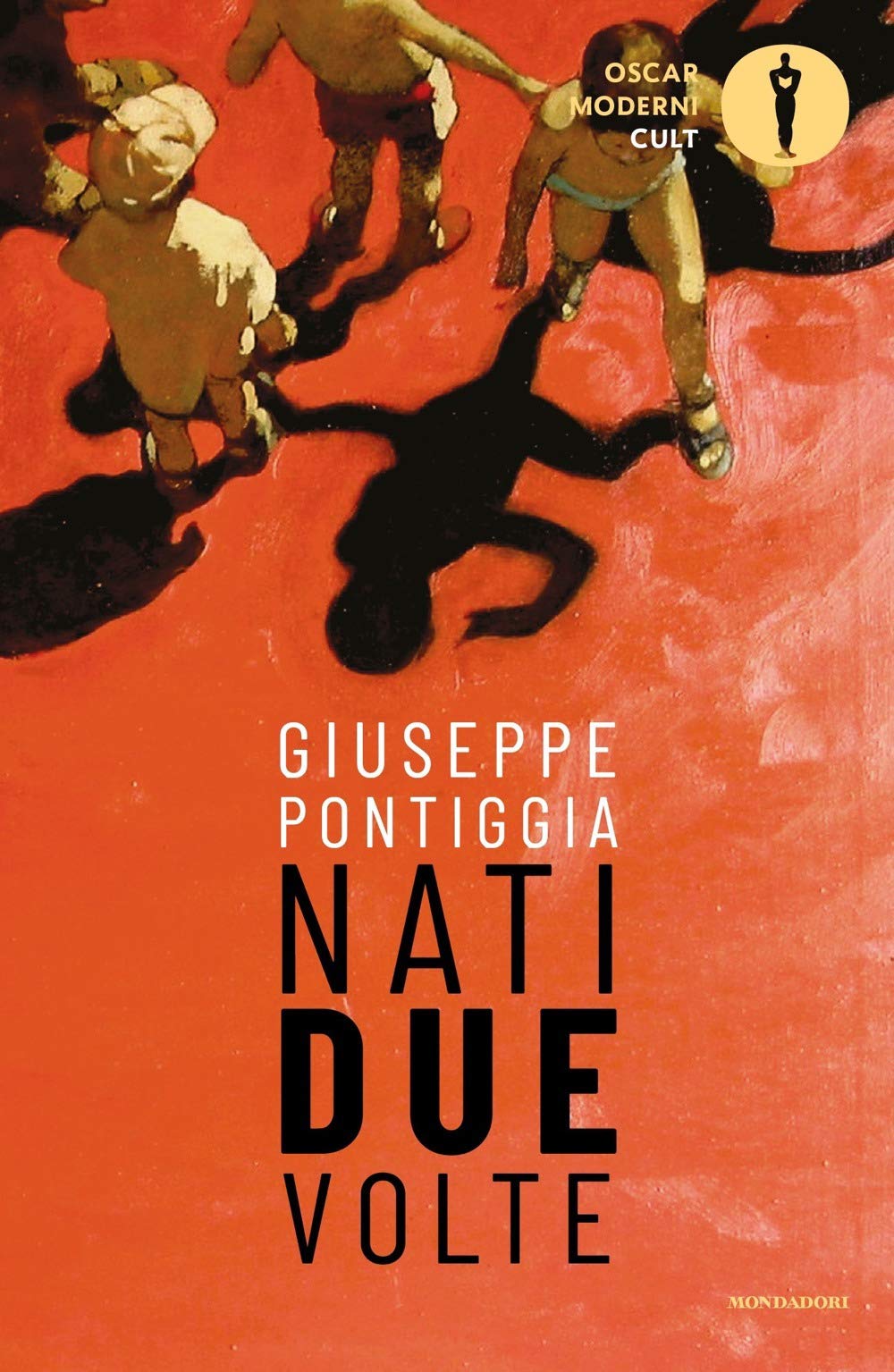 Nati due volte (Oscar moderni. Cult) Contemporary literature