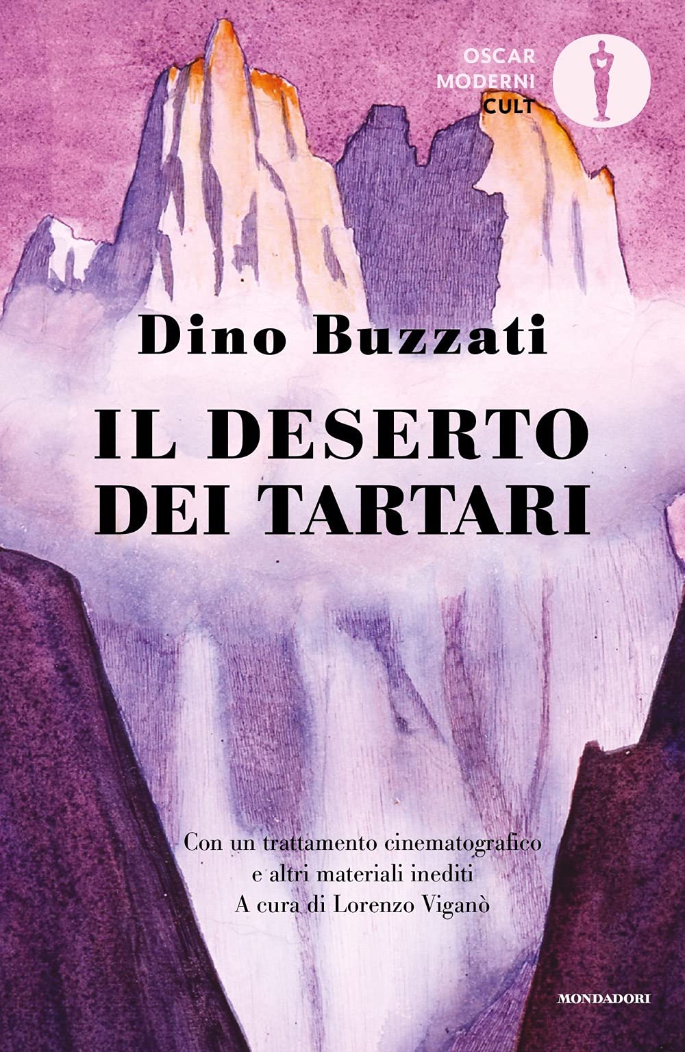 Il deserto dei tartari (Oscar moderni. Cult) Classics