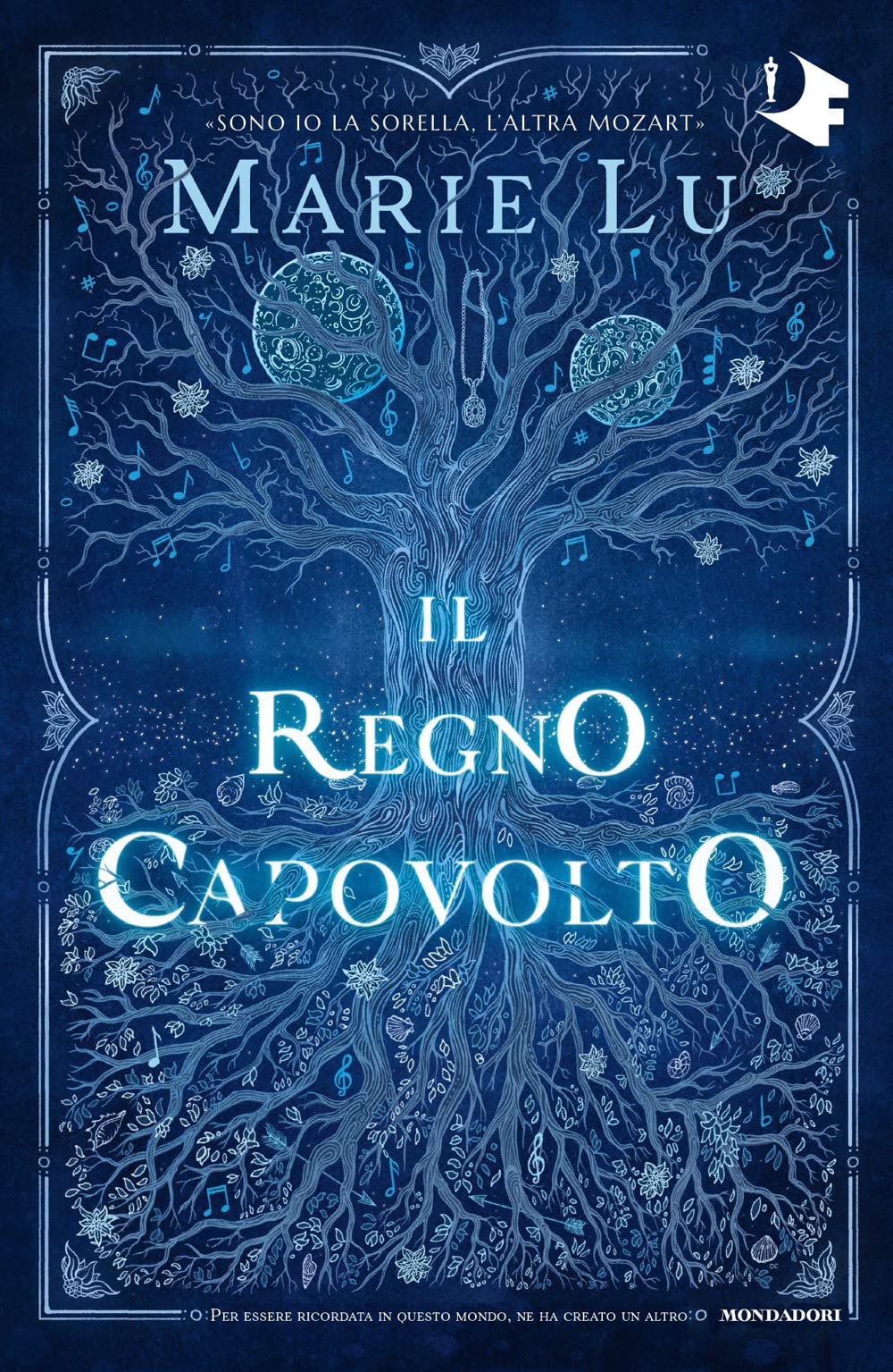 Il regno capovolto (Oscar fantastica fantasy) Historical Fiction