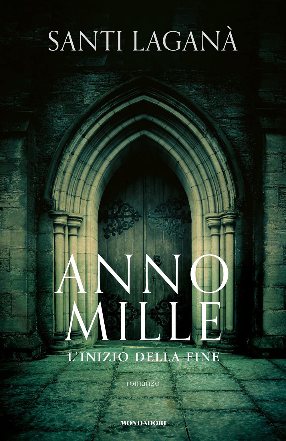 Anno mille. L'inizio della fine (Omnibus) Historical Fiction