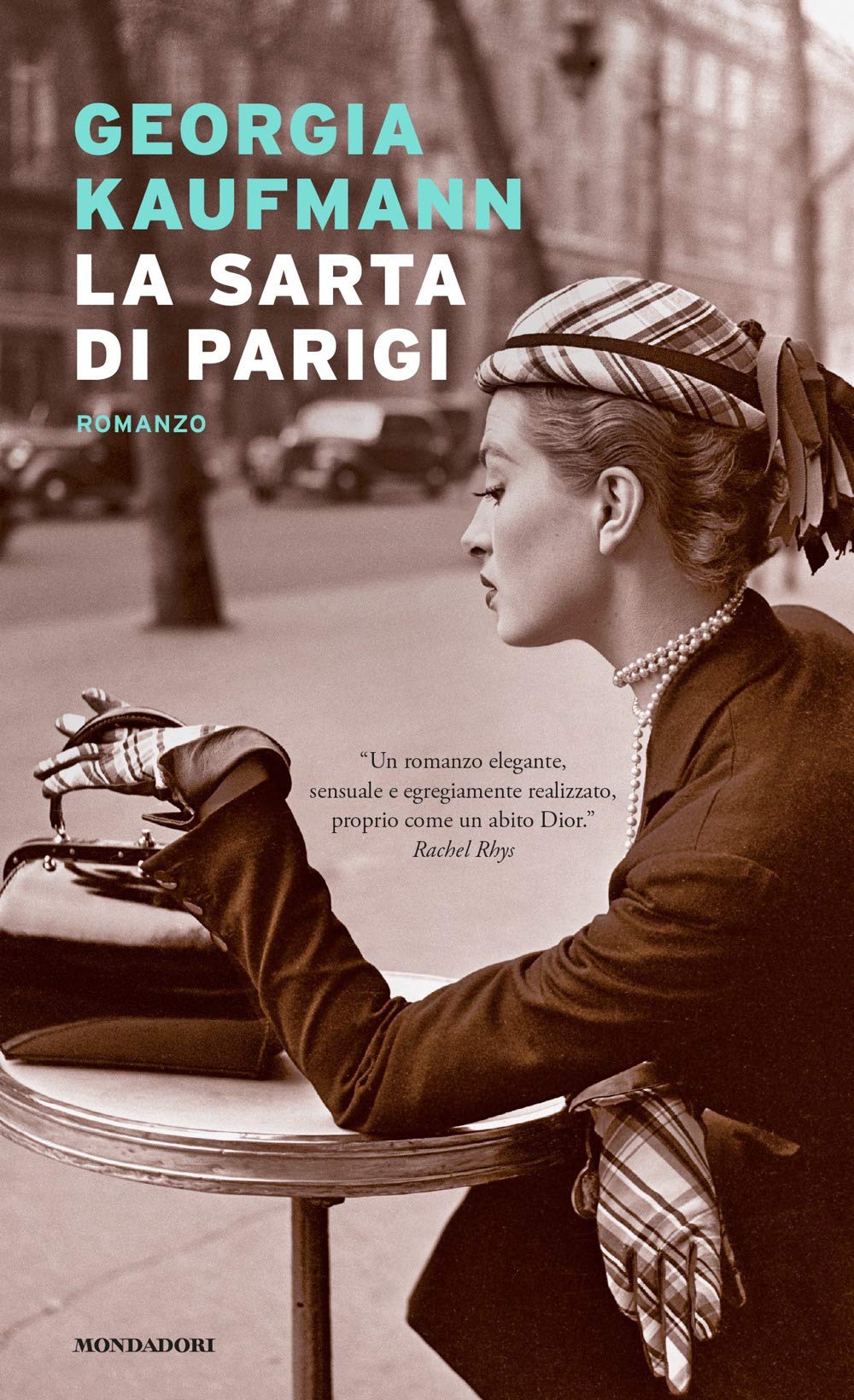 La sarta di Parigi book