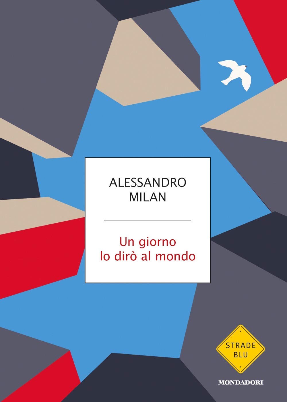Un giorno lo dirò al mondo Books