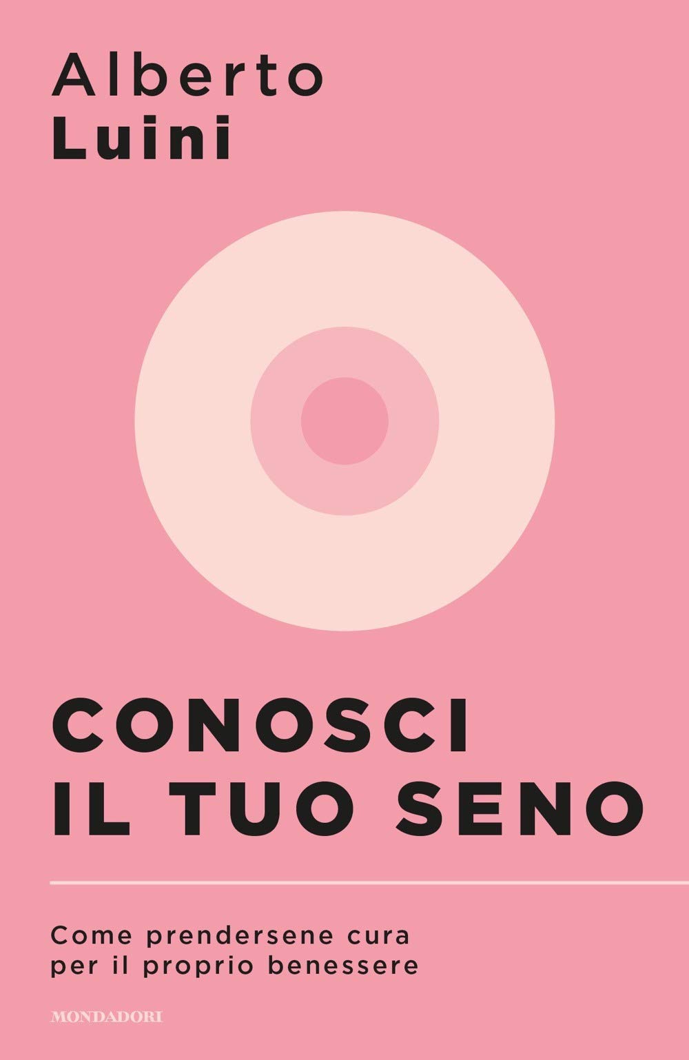 Conosci il tuo seno. Come prendersene cura per il proprio benessere Health, Nutrition & Fitness