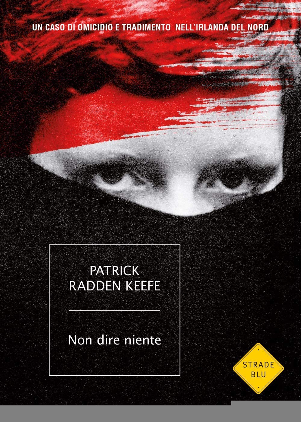 Non dire niente. Un caso di omicidio e tradimento nell'Irlanda del Nord book