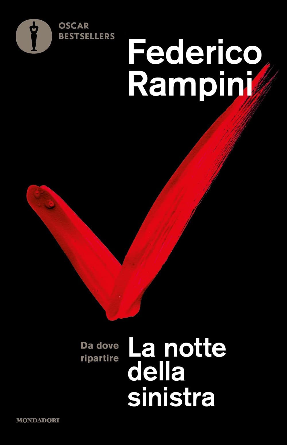 La notte della sinistra. Da dove ripartire Social Sciences