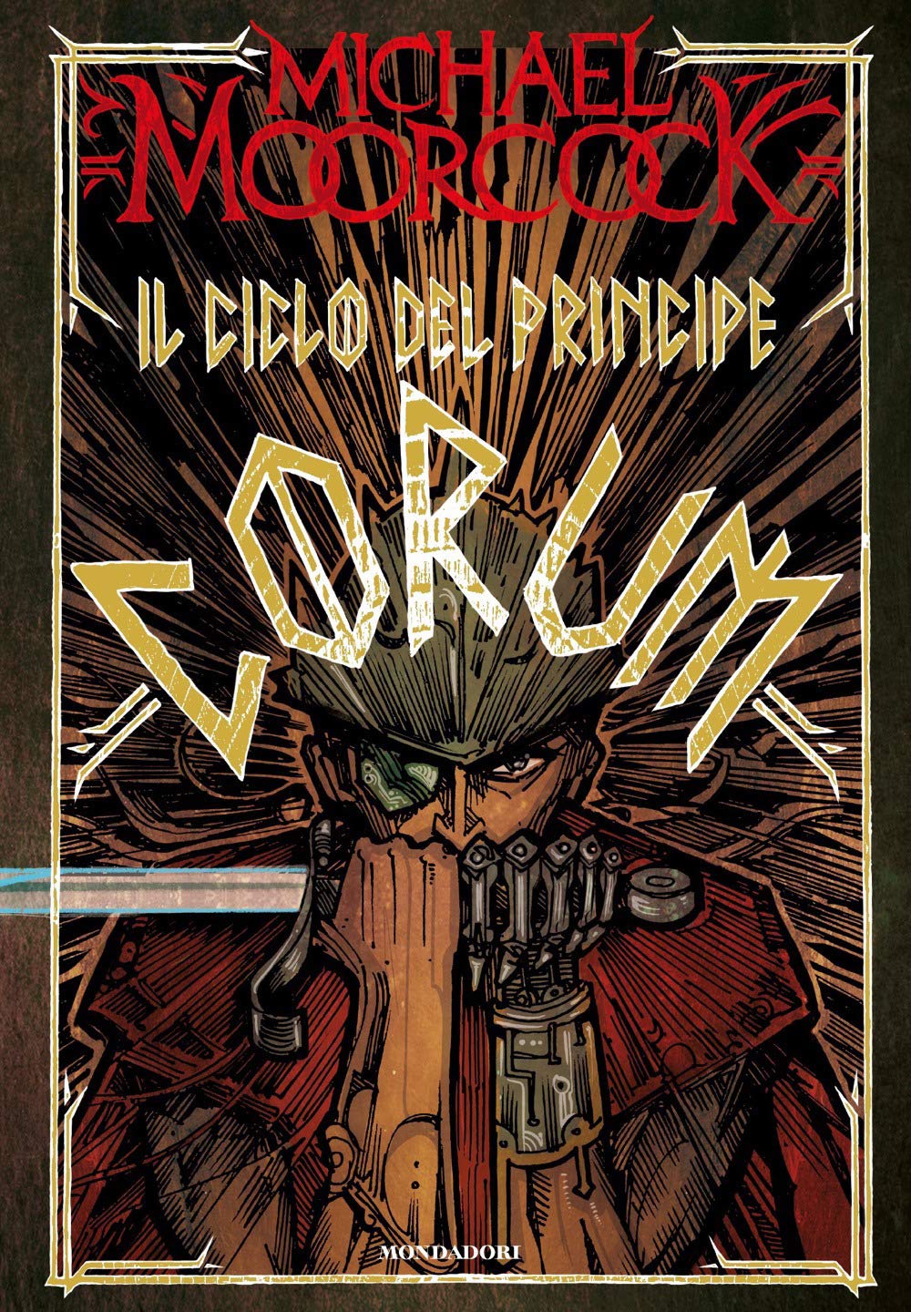 Il ciclo del principe Corum Contemporary literature