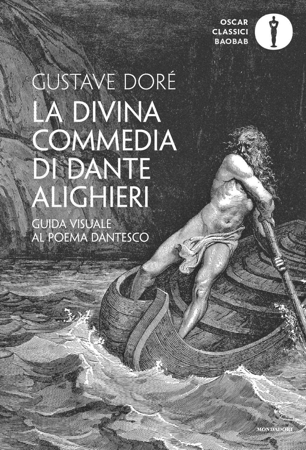 La Divina Commedia di Dante Alighieri. Guida visuale al poema dantesco. Ediz. illustrata Contemporary literature