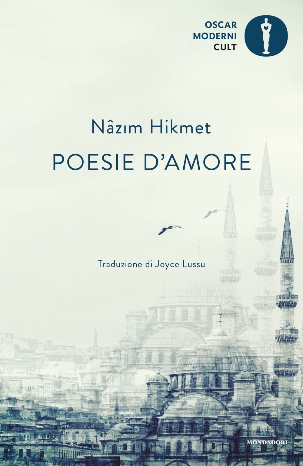 Poesie d'amore Poetry