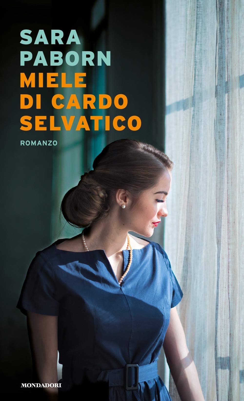 Miele di cardo selvatico Contemporary literature