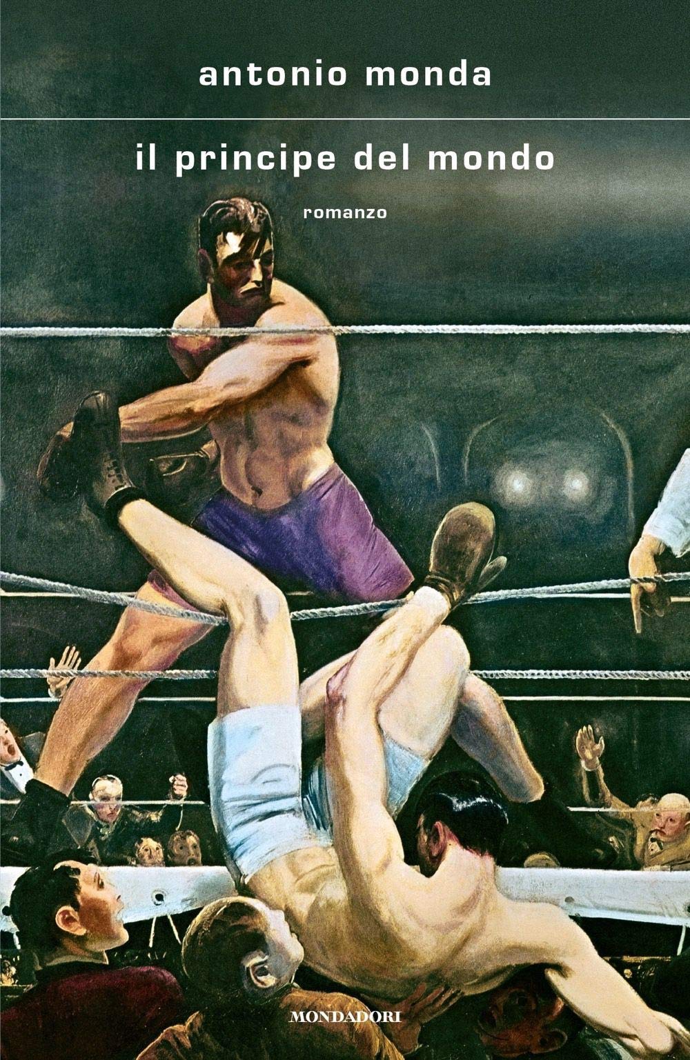 Il principe del mondo (Scrittori italiani e stranieri) Contemporary literature