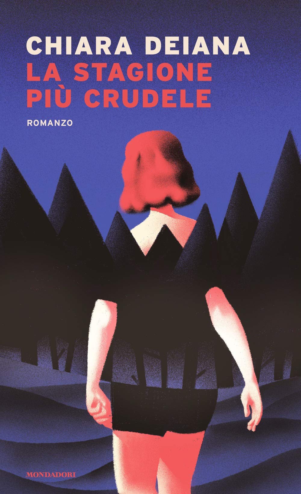 La stagione piu' crudele (Narrative) Contemporary literature