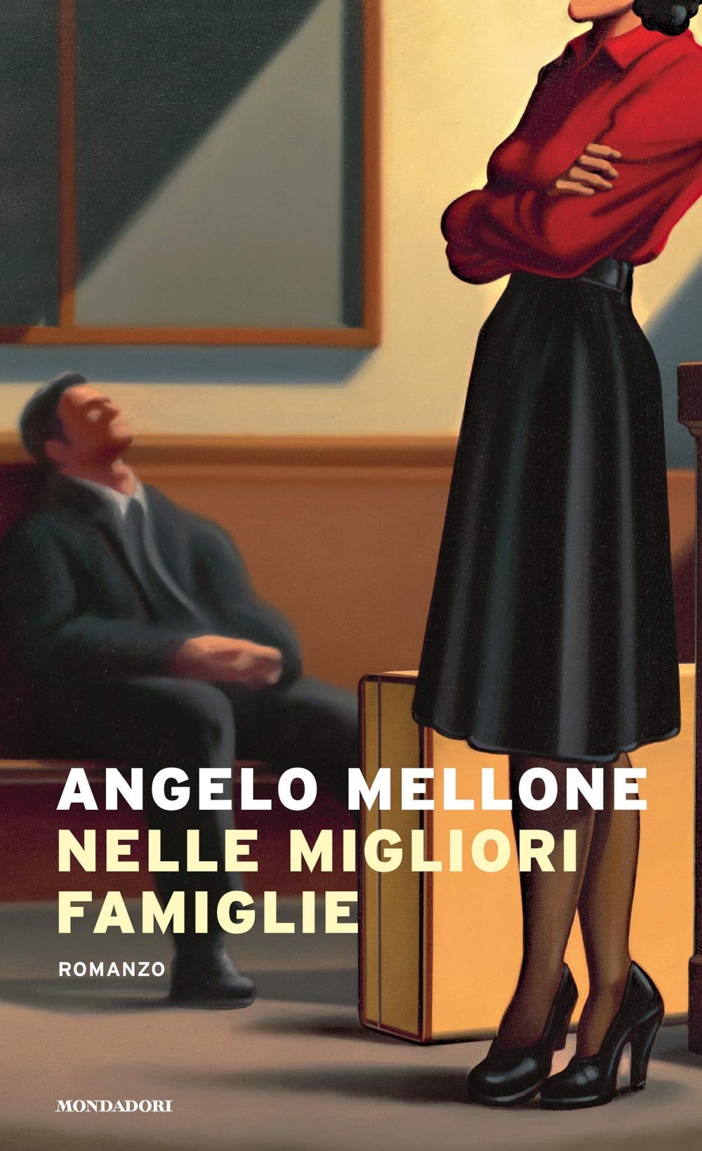 Nelle migliori famiglie (Narrative) Contemporary literature
