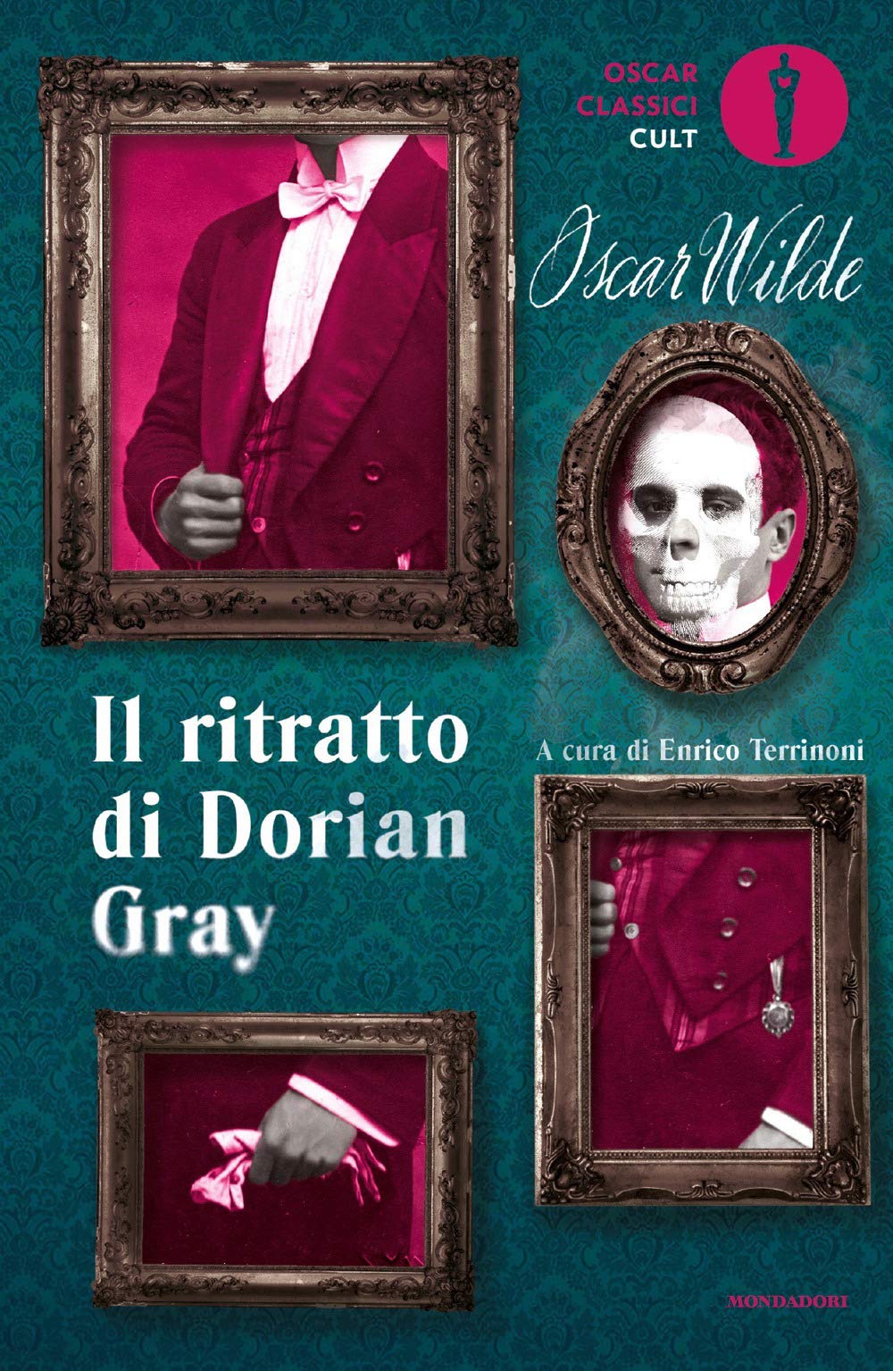 Il ritratto di Dorian Gray (Oscar classici. Serie cult) Classics