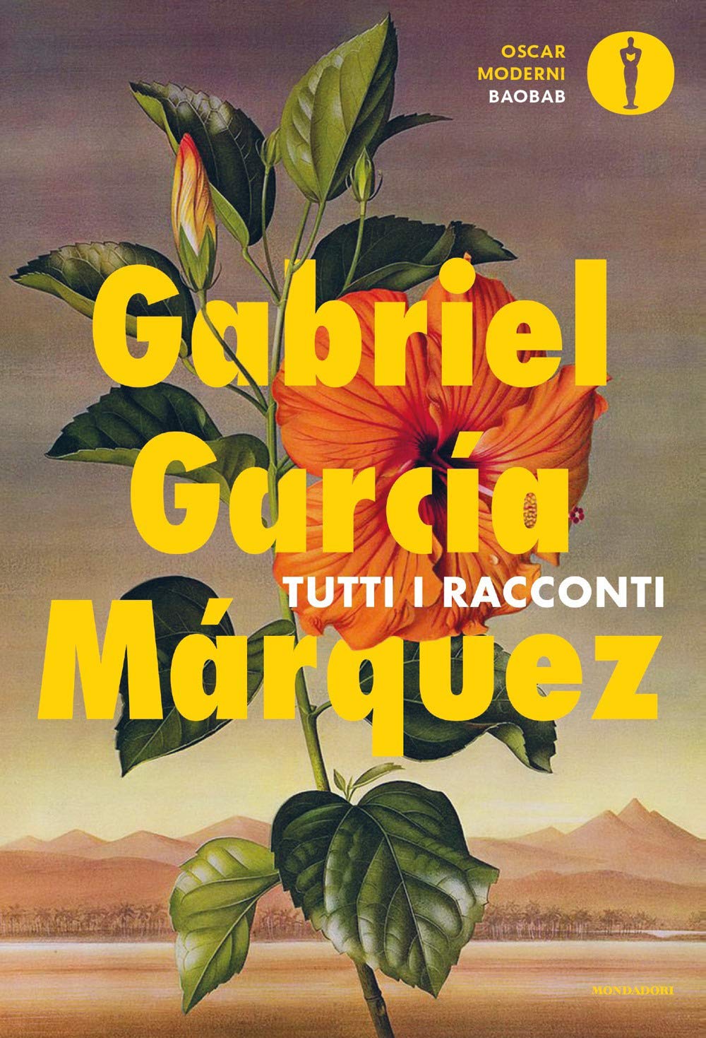 Tutti i racconti Contemporary literature