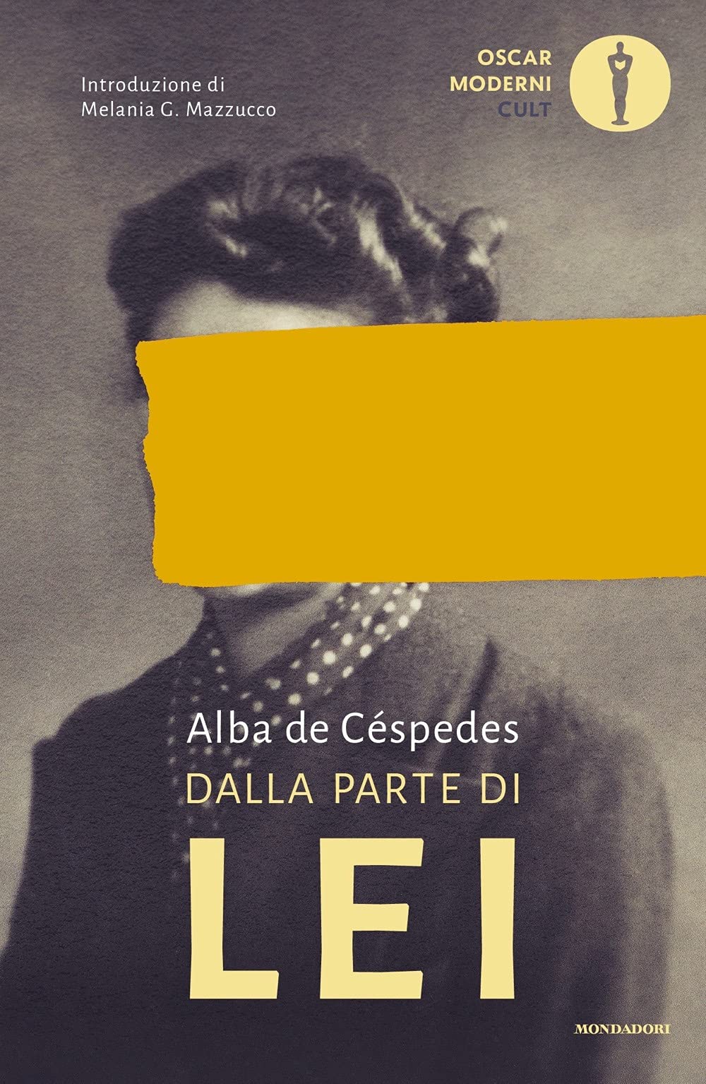 Product Image: Dalla parte di lei