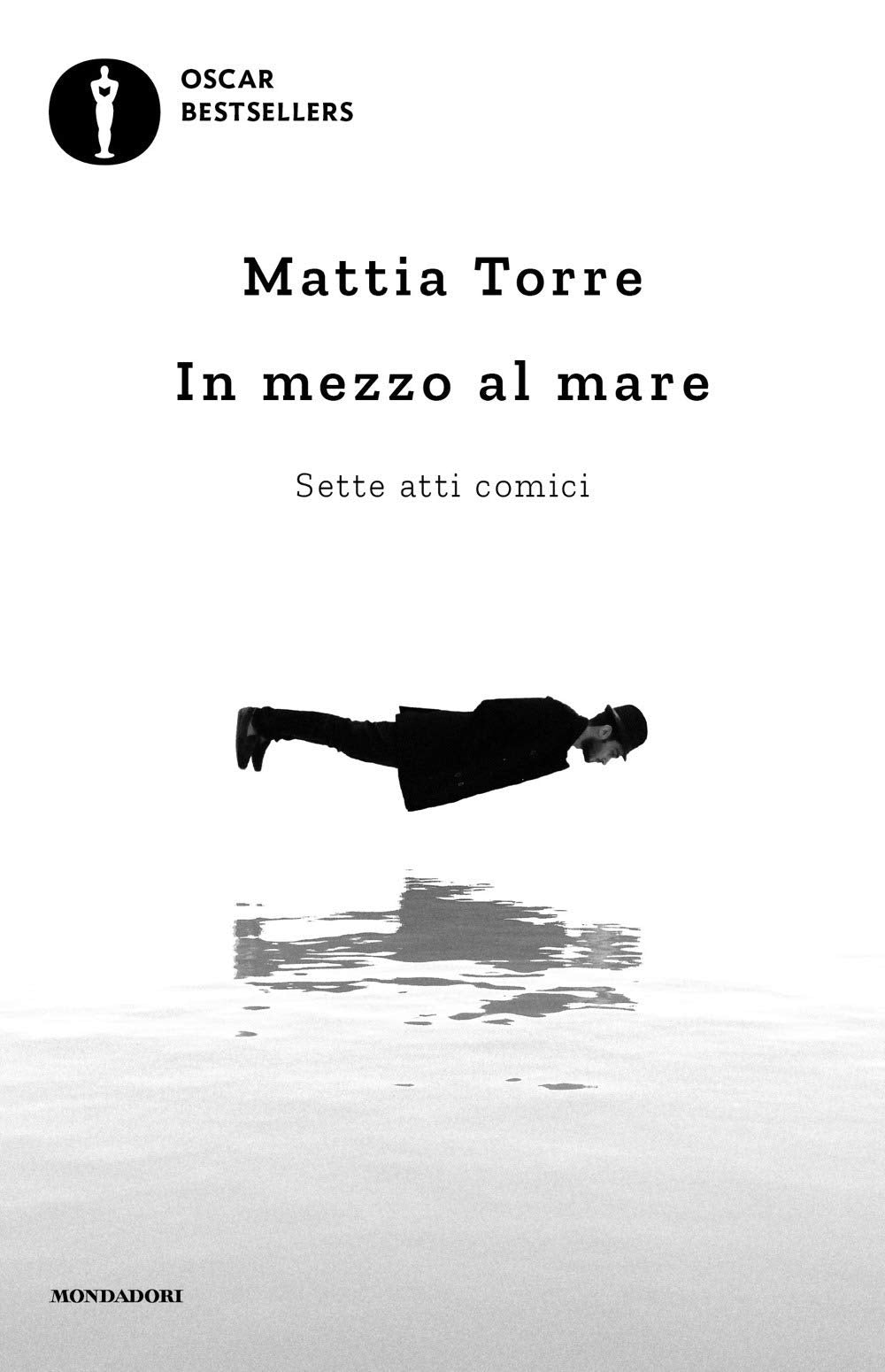 In mezzo al mare. Sette atti comici Drama