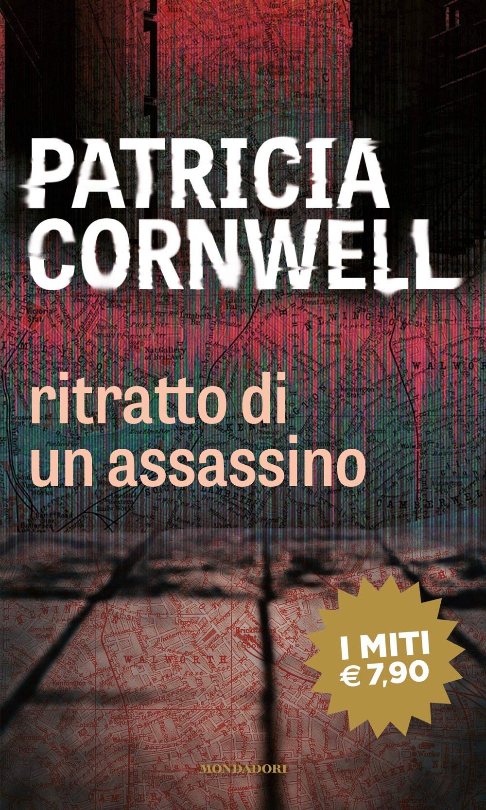 Ritratto di un assassino. Jack lo Squartatore. Caso chiuso (I miti) Social Sciences