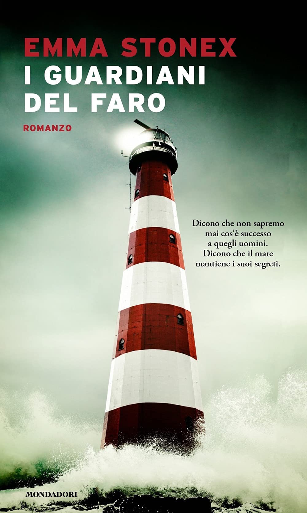 Product Image: I Guardiani Del Faro