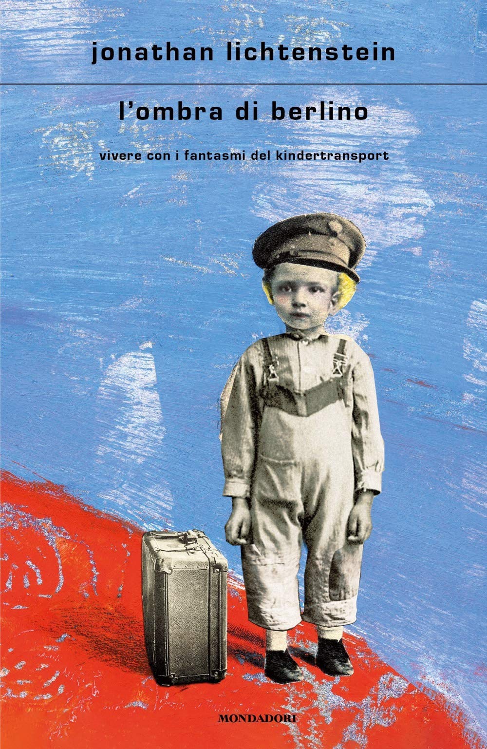 L' ombra di Berlino. Vivere con i fantasmi del Kindertransport Contemporary literature